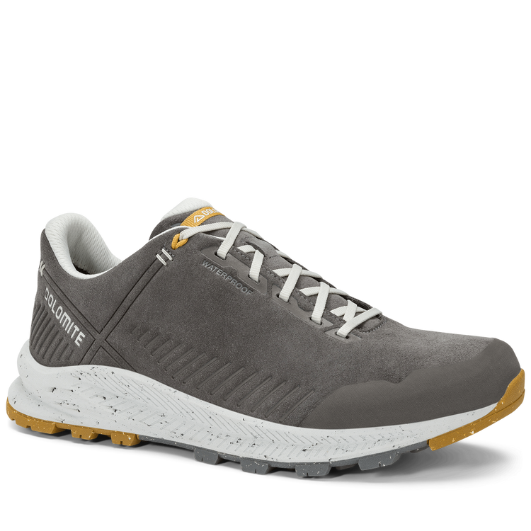 DOLOMITE Carezza Leather WP Men's Shoe