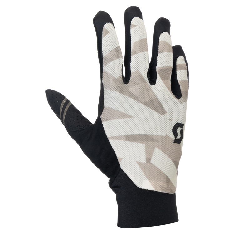 Cyklistické rukavice SCOTT Traction s dlouhými prsty