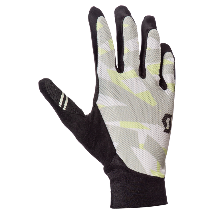 SCOTT Traction Long-finger Glove