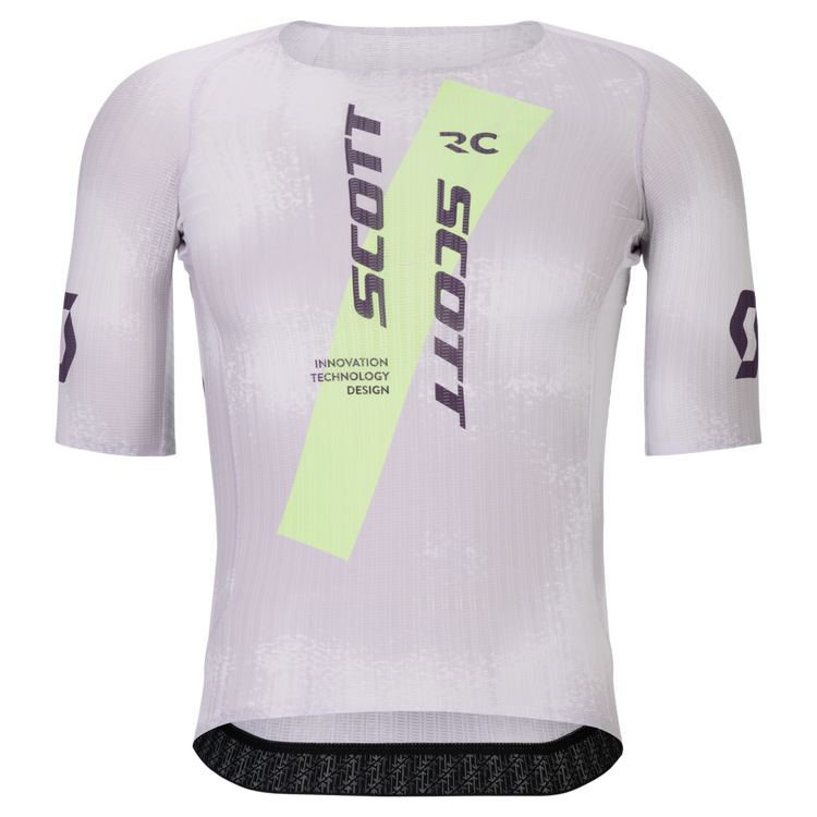 SCOTT RC Ultd SL Short-sleeve Men's Jersey