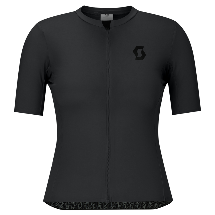 Maillot de manga corta para mujer SCOTT Ultd