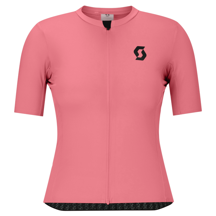 Maillot de manga corta para mujer SCOTT Ultd