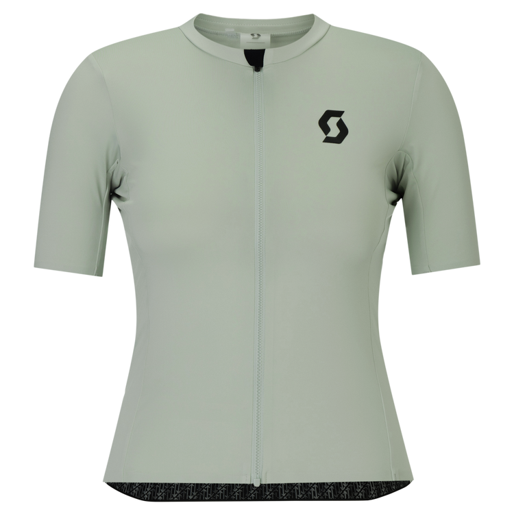 Maillot de manga corta para mujer SCOTT Ultd