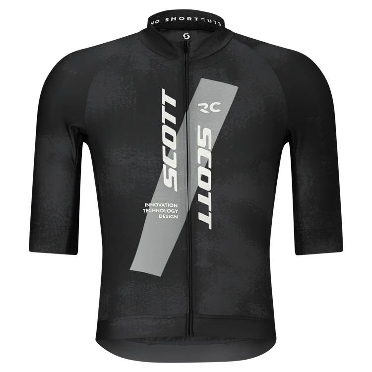 Maillot de manga corta para hombre SCOTT RC PRO
