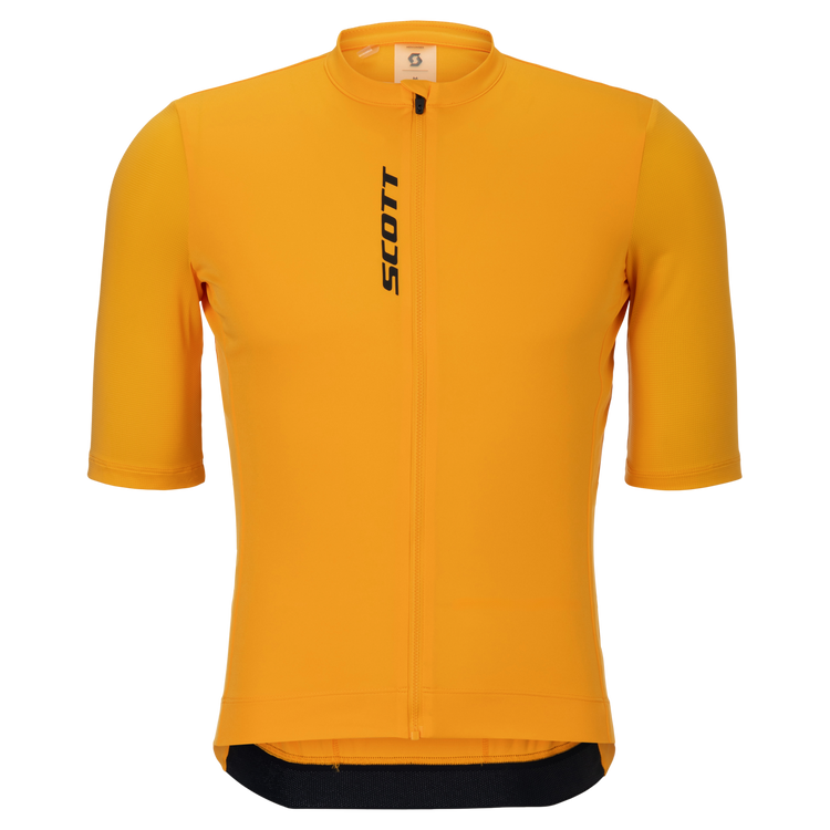 SCOTT Pro Short-sleeve Men's Jersey