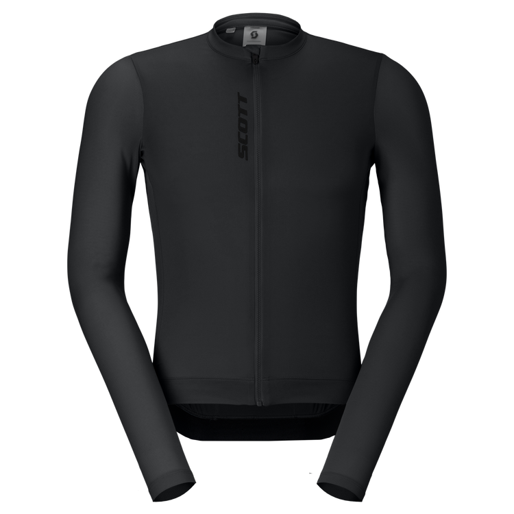SCOTT Pro Long-sleeve Men's Jersey