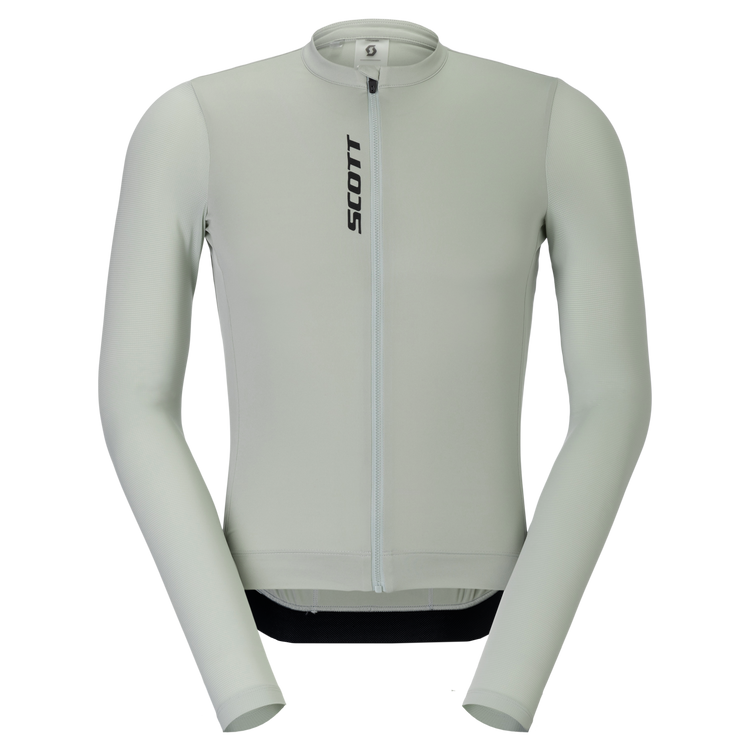 SCOTT Pro Long-sleeve Men's Jersey