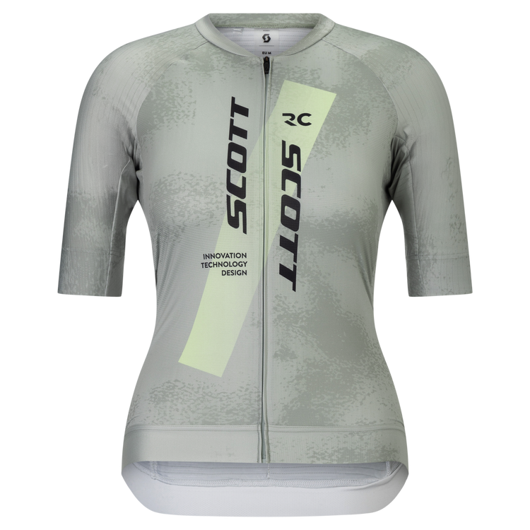 Maillot de manga corta para mujer SCOTT RC Pro