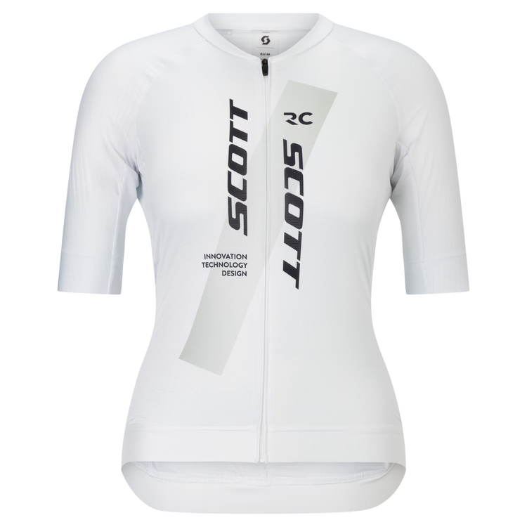 Maillot de manga corta para mujer SCOTT RC Pro