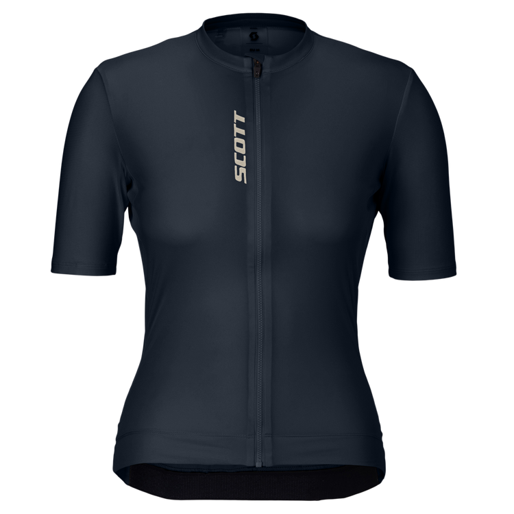Maillot de manga corta para mujer SCOTT Pro