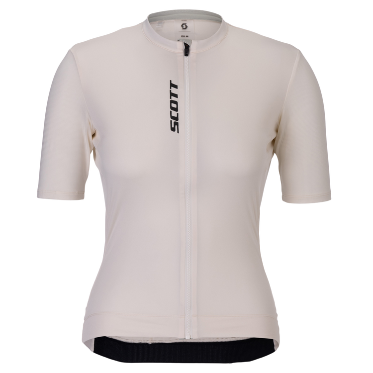 Maillot de manga corta para mujer SCOTT Pro
