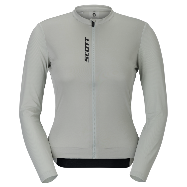 Maillot de manga larga para mujer SCOTT Pro