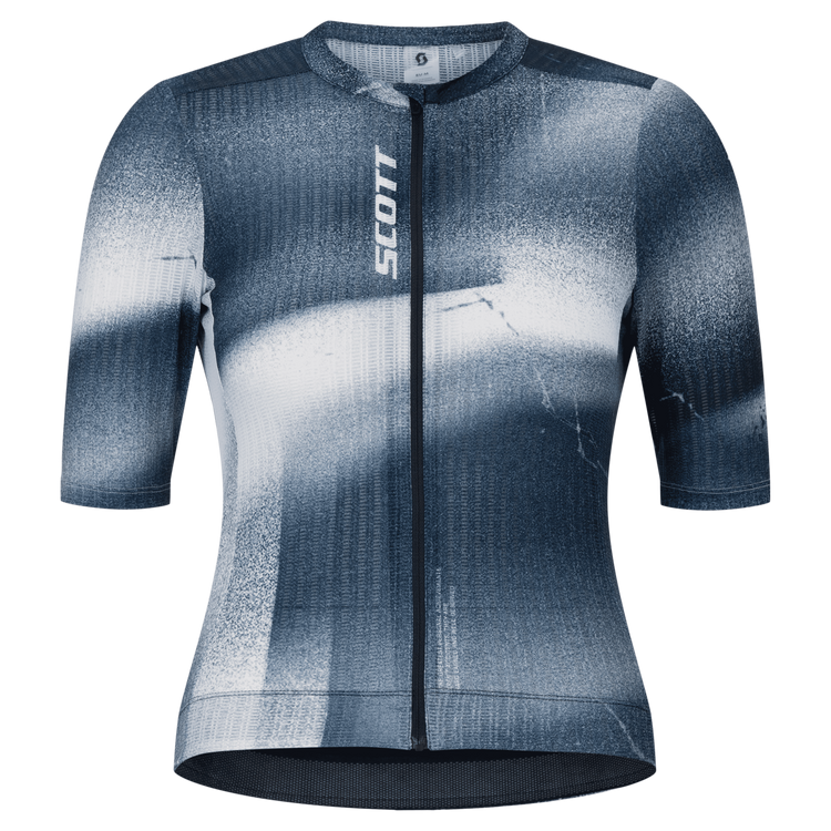 Maillot de manga corta para mujer SCOTT Pro SL