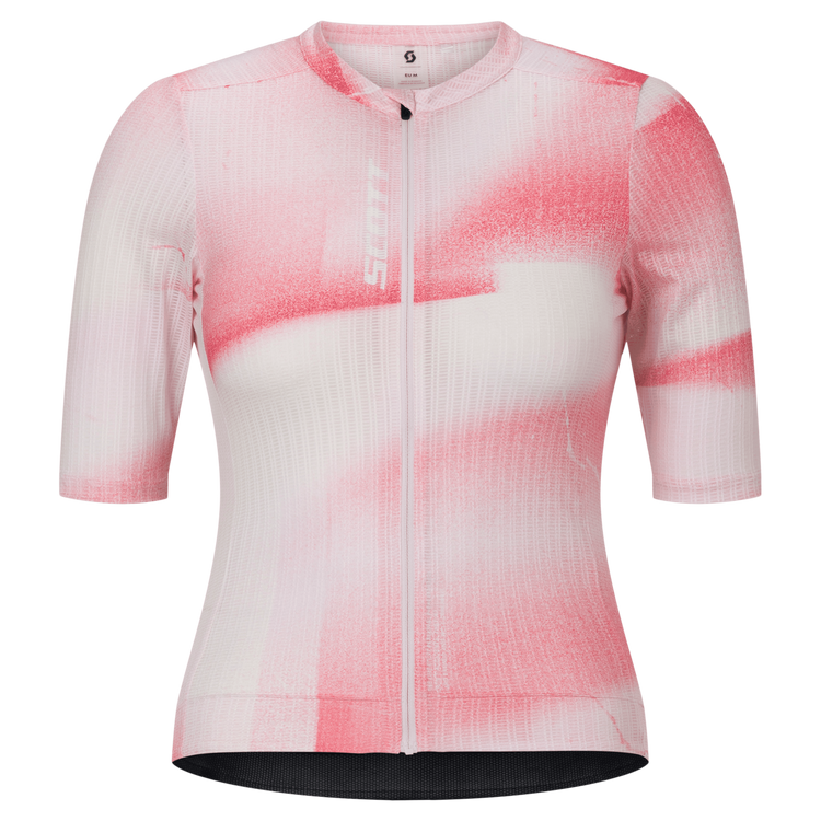 Maillot de manga corta para mujer SCOTT Pro SL