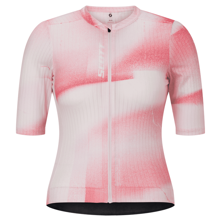SCOTT Pro SL Short-sleeve Women's Jersey