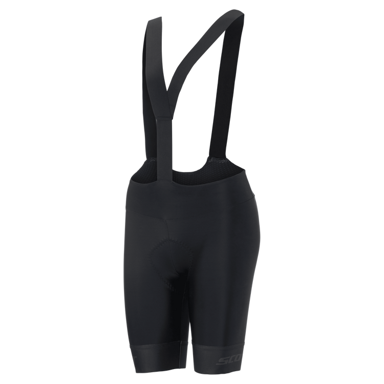 Culotte con tirantes para mujer SCOTT Pro +++