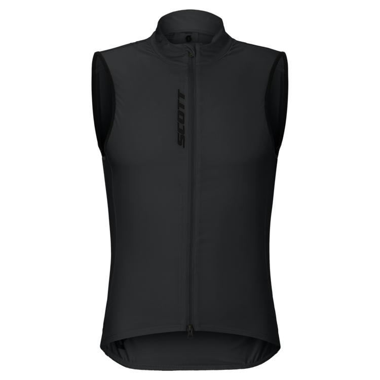 Gilet coupe-vent homme SCOTT Pro