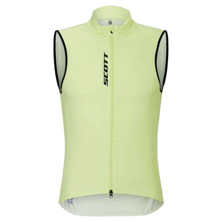 Gilet coupe-vent homme SCOTT Pro