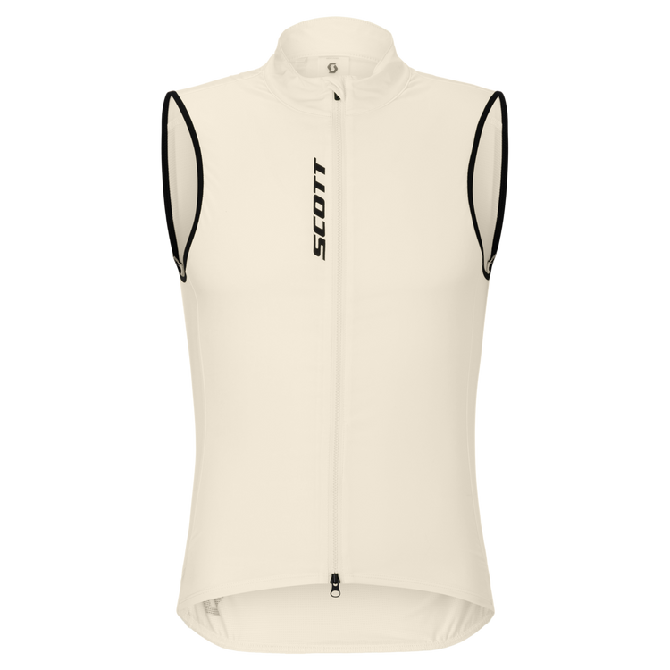 Gilet coupe-vent homme SCOTT Pro