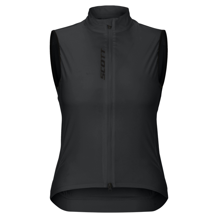 Chaleco cortavientos para mujer SCOTT Pro Windbreaker