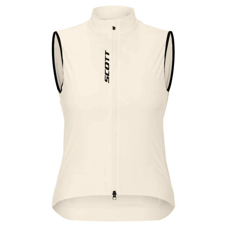 Chaleco cortavientos para mujer SCOTT Pro Windbreaker