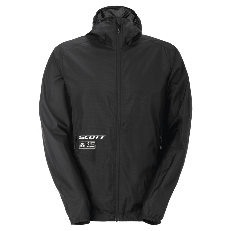 SCOTT Explorair Escape Lightweight Windbreaker Herrenjacke