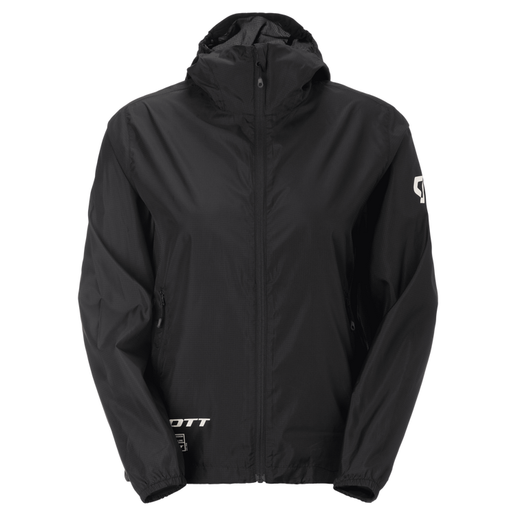 Chaqueta cortavientos para mujer SCOTT Explorair Escape Lightweight Windbreaker