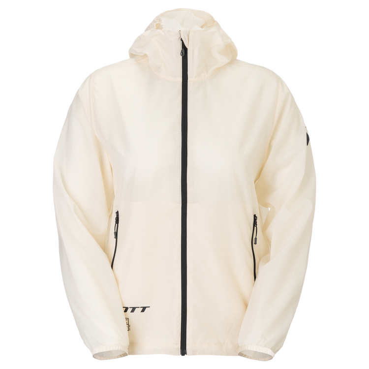 Chaqueta cortavientos para mujer SCOTT Explorair Escape Lightweight Windbreaker