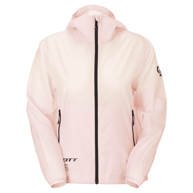 Chaqueta cortavientos para mujer SCOTT Explorair Escape Lightweight Windbreaker