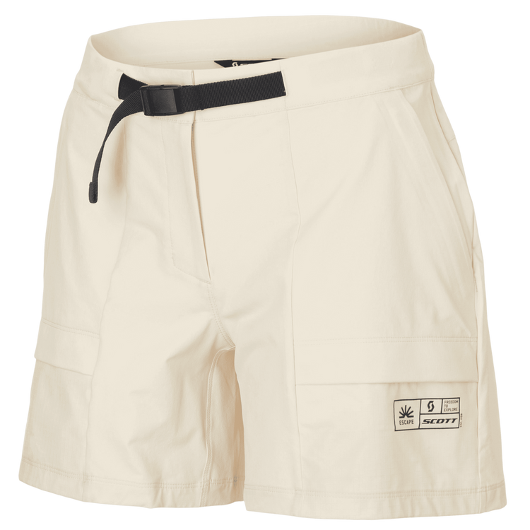 Pantalón corto para mujer SCOTT Explorair Escape