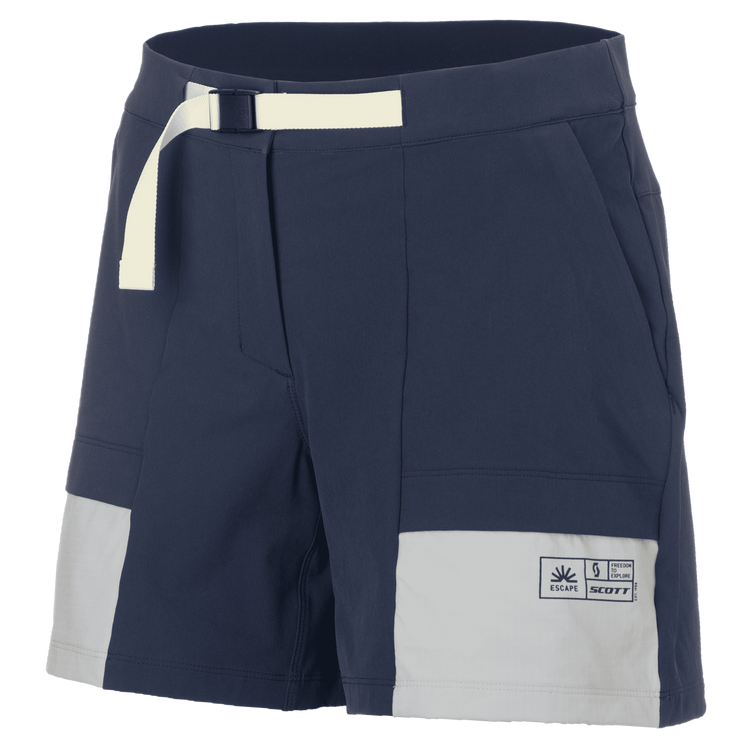 Pantalón corto para mujer SCOTT Explorair Escape