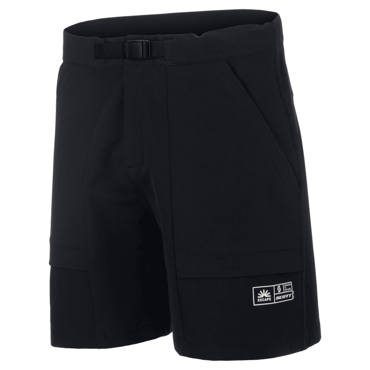 Pantaloncini da uomo SCOTT Explorair Escape