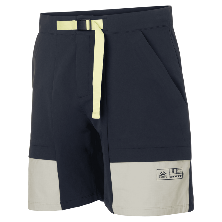 SCOTT Explorair Escape Herren-Shorts