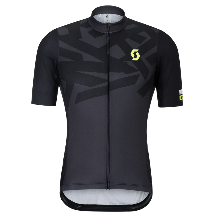 SCOTT RC Endurance Short-sleeve Men's Jersey