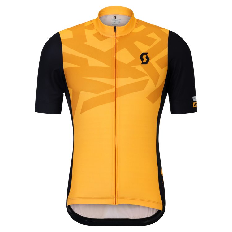 Maillot de manga corta para hombre SCOTT RC Endurance