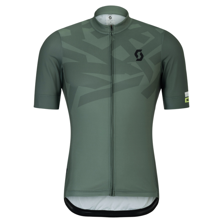 SCOTT RC Endurance Short-sleeve Men's Jersey