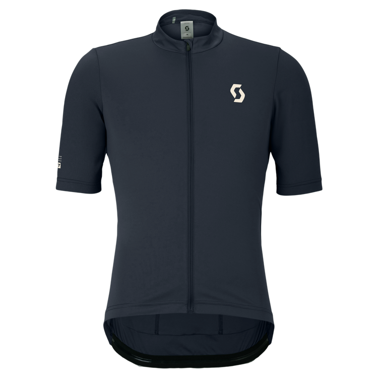 SCOTT Endurance Short-sleeve Men's Jersey