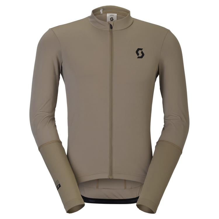 SCOTT Endurance Long-sleeve Men's Jersey