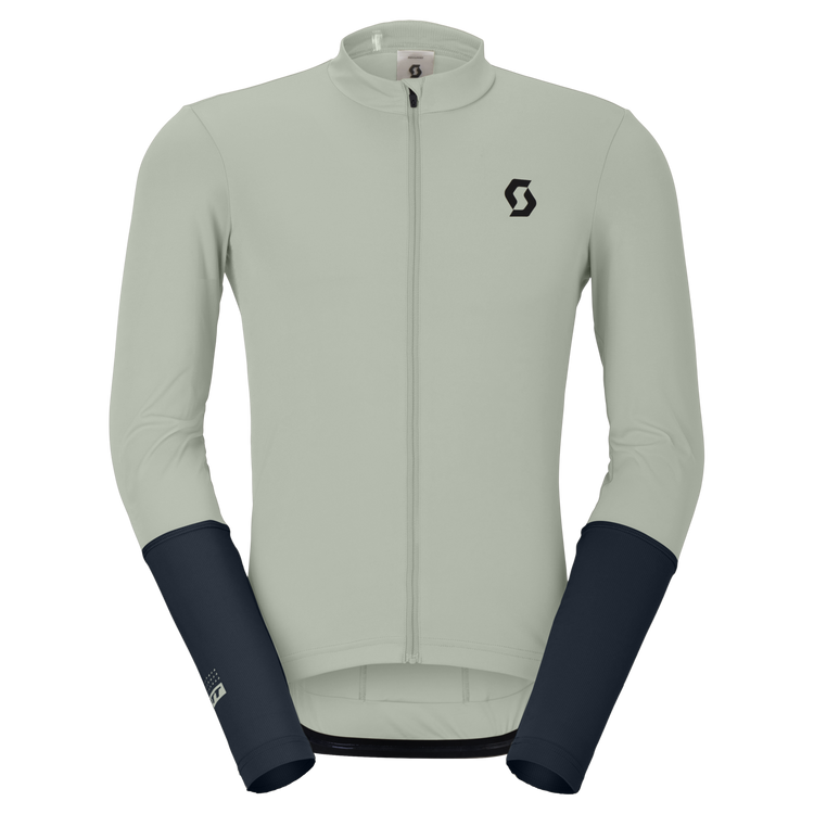 SCOTT Endurance Long-sleeve Men's Jersey