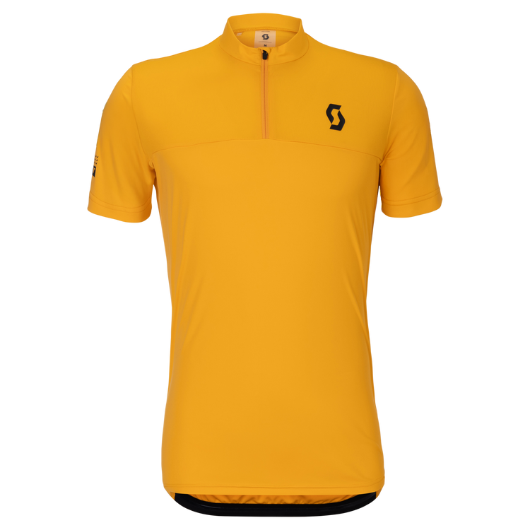 SCOTT Endurance LT Short-sleeve Men's Jersey