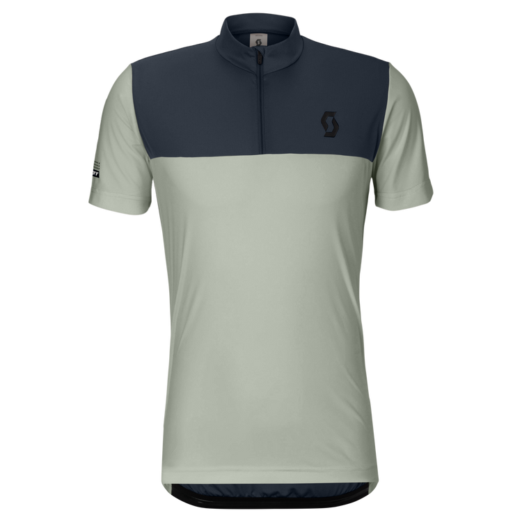 SCOTT Endurance LT Short-sleeve Men's Jersey