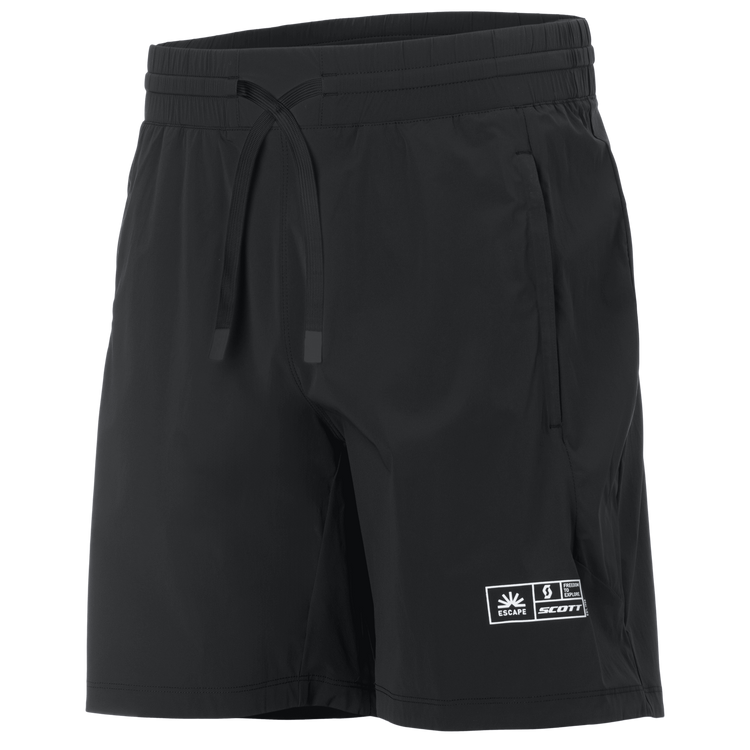 Pantalón corto para hombre SCOTT Explorair Escape Lightweight