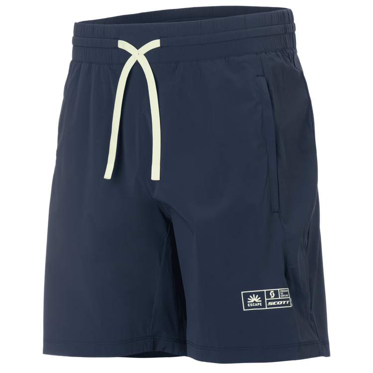 Pantalón corto para hombre SCOTT Explorair Escape Lightweight