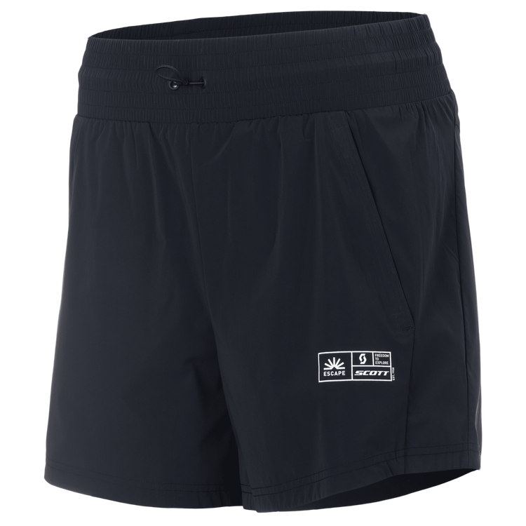Pantalón corto para mujer SCOTT Explorair Escape Lightweight