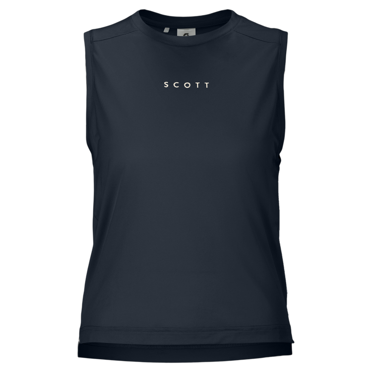 Camiseta sin mangas para mujer SCOTT Defined Lightweight