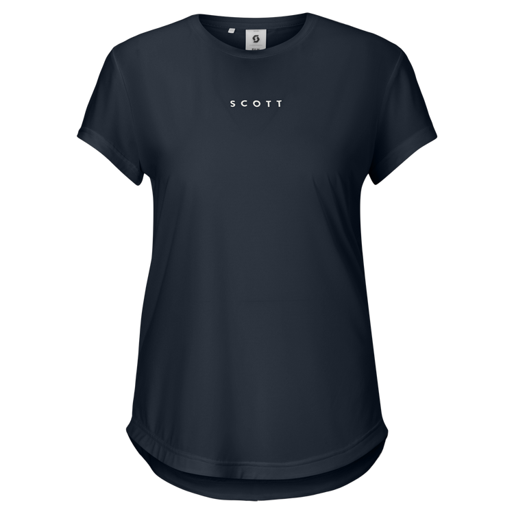 Camiseta para mujer SCOTT Defined