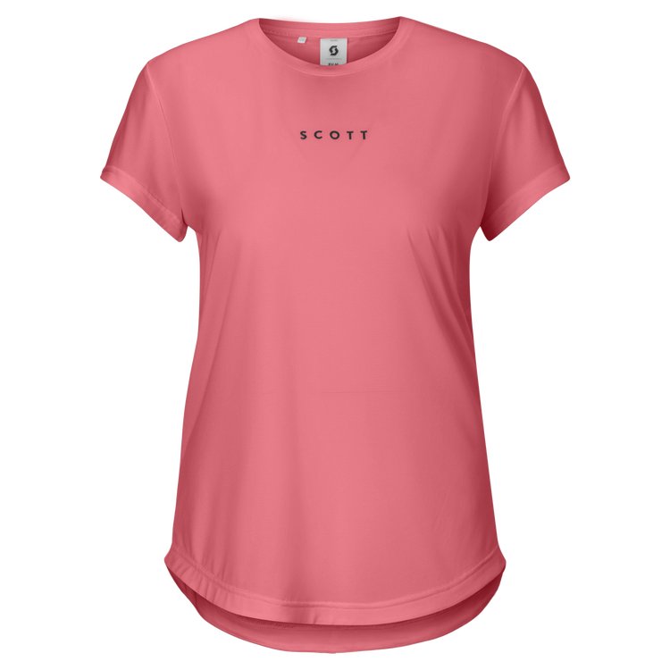 Camiseta para mujer SCOTT Defined