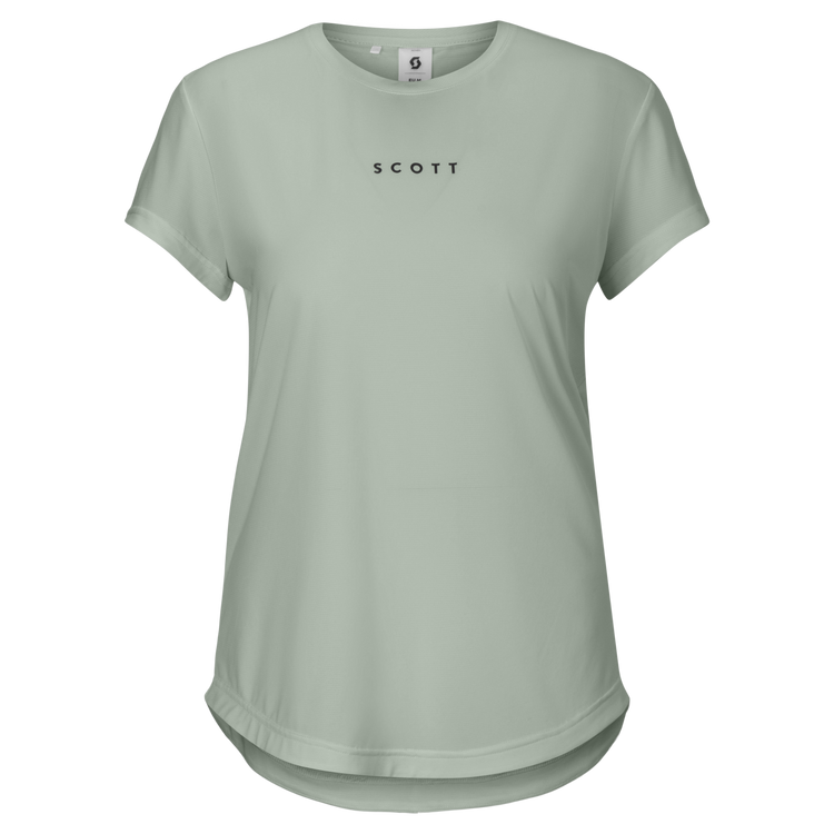 Camiseta para mujer SCOTT Defined