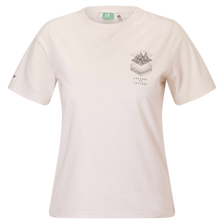 Camiseta para mujer SCOTT Defined DRI