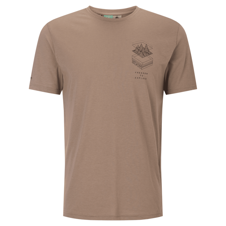 Camiseta para hombre SCOTT Defined DRI